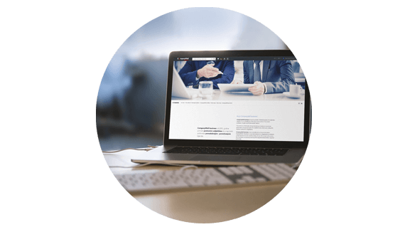 Companywall Business